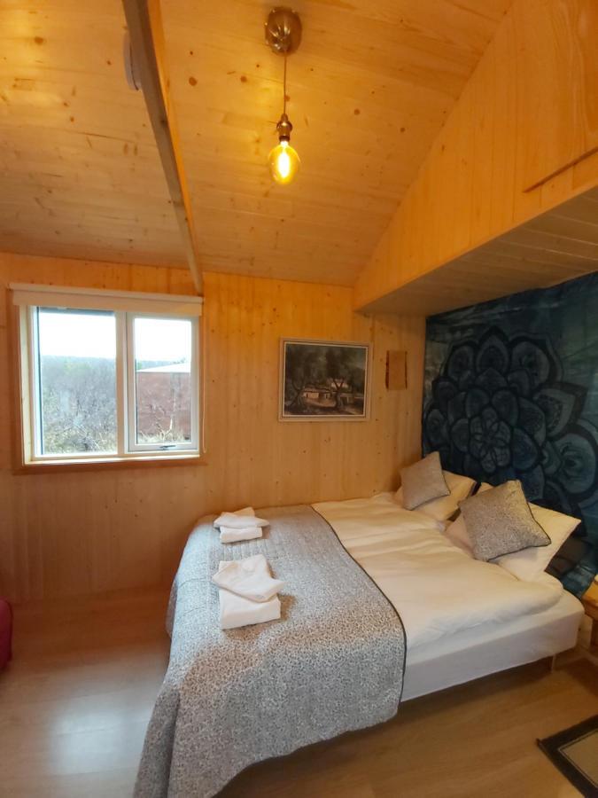 Cosy Cottage In Golden Circle Near Thingvellir Vaolaekir Exteriér fotografie